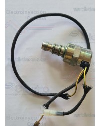Válvula de avance 9108-012B