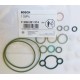 Kit de juntas bomba 0445010121