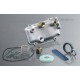 Kit Tapa bomba DPC + juego de juntas