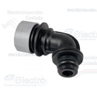 Tubo de conexión F 01M 100 648
