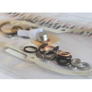 Juntas STAR regulador RSV 31491