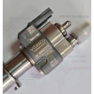 Inyector BMW Inyección Directa gasolina 