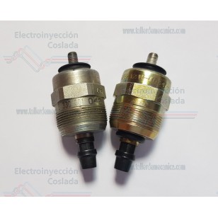 Electroimán de parada bomba VE 0 330 001 015