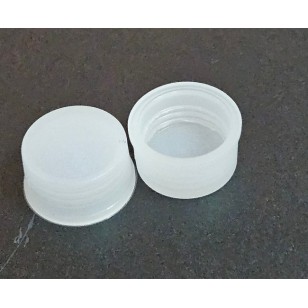 Tapón de protección roscado R-1217-1