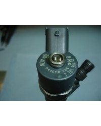 0445110266 Inyector Common Rail Bosch
