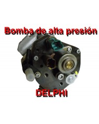 R9042A014A Bomba alta presión Common Rail Delphi