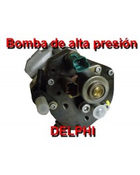 9044A015A Bomba alta presión Common Rail Delphi