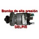 9042A042A Bomba alta presión Common Rail Delphi