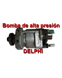 9042A041A Bomba alta presión Common Rail Delphi