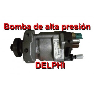 9042A041A Bomba alta presión Common Rail Delphi