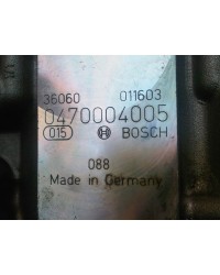0470004005 Bomba de inyección VP44 Bosch