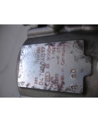 0470504017 Bomba de inyección VP44 Bosch
