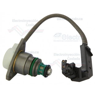 JUEGO DE PIEZAS 2 467 010 027