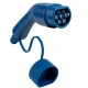 Cable de carga Tipo 2 - Tipo 3 - modo 3 - 16A - 11kW