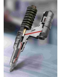 0414701007  Bomba-inyector Bosch