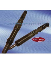 R01601Z Inyector Common Rail Delphi
