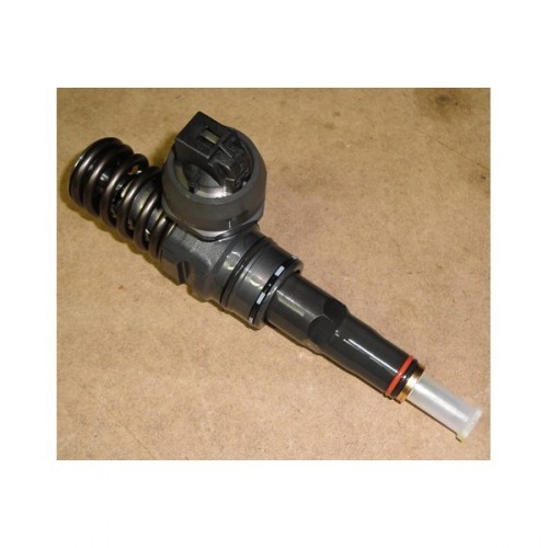 Injecteur De Carburant 0414720039 / 0 414 720 039 - Pièce Remplacement, Amélioration Puissance Et Consommation