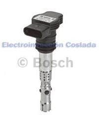 BOBINA DE ENCENDIDO 0 986 221 024