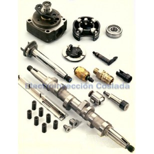 MUELLE DE COMPRESION 9 461 610 126