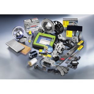 REGULADOR DE TRANSISTORES F 00M 144 123