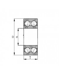 RODAMIENTO 3200