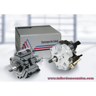 0445010136  Bomba alta presión Common Rail Bosch CP1H