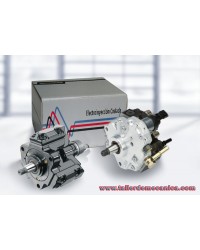 0445010282  Bomba alta presión Common Rail Bosch CP1