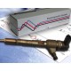 0445110212  Inyector Common Rail Bosch