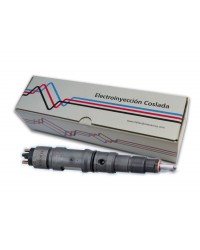0445120148  Inyector Common Rail Bosch