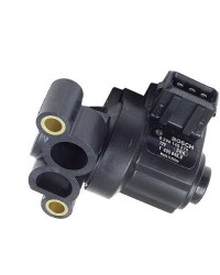 Válvula de régimen de ralentí 0 280 140 575