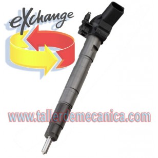 0445115027 Inyector Piezo Common Rail Bosch 