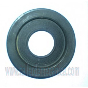 Protección térmica inyector 2 430 501 011