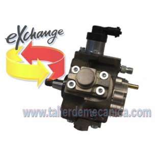 0445010378 Bomba de alta presión Bosch CP1H