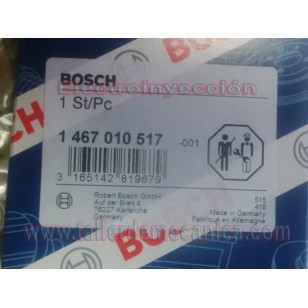 JUEGO DE PIEZAS 1 467 010 517