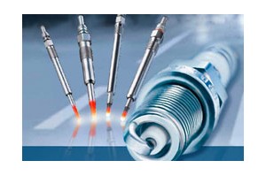 Bujías Bosch, la chispa inicial.