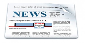 Electroinyección Coslada estrena su Newsletter.