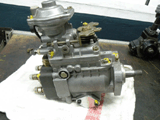 Bomba Bosch tipo VE para motor turbo