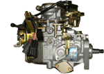 Bomba Zexel tipo VE para motor con turbo