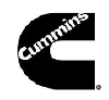 Logo Cummins