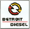 Detroit diesel