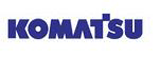 Logo Komatsu