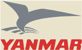 Logo Yanmar