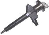 Inyector common rail denso
