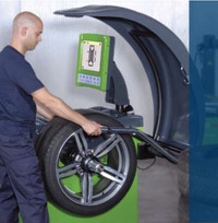 Los talleres que quieran montar estos neum&aacute;ticos subvencionados tendr&aacute;n que adherirse al programa.