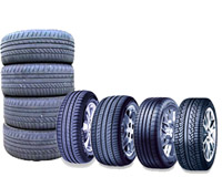 Para obtener la subvención por neumáticos ecológicos será necesario cambiar los cuatro neumáticos.