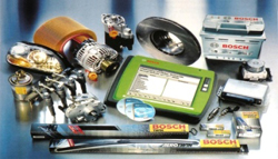 Gama de productos Bosch